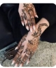 Picture of MEHNDI DESIGNER