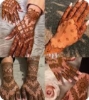 Picture of MEHNDI DESIGNER