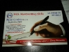Picture of M.S HANDWRITING SKILLS