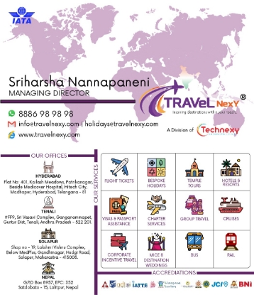 Picture of Travelnexy (Tour AND TRAVELS )