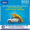 Picture of The New India Assurance Co Ltd( Vehicle insurace & Health insurance )