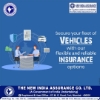 Picture of The New India Assurance Co Ltd( Vehicle insurace & Health insurance )