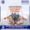 Picture of The New India Assurance Co Ltd( Vehicle insurace & Health insurance )