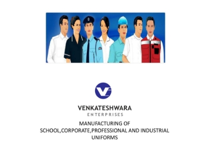 Picture of VENKATESWARA ENTERPRISES( UNIFORMS)