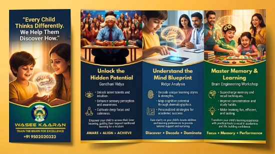 Picture of Wasee Kaaran (Gandhari  Vidya, గాంధారి విద్య, गांधारी विद्या )