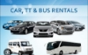 Picture of MG CAR RENTAL SERVICES