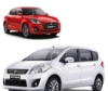 Picture of MG CAR RENTAL SERVICES