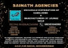 Picture of Sainath Agencies ( handlooms )