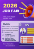 Picture of Mega Job Fair in Hyderabad – Tech & Non-Tech Job Seekers
