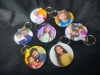 Picture of Shivi -Collections Customised Key Chains