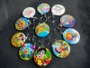 Picture of Shivi -Collections Customised Key Chains
