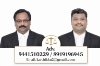 Picture of V.KARTHIK  KUMAR (LAWYER)
