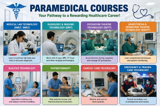 Picture of ADMISSION GUIDENCE FOR