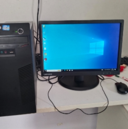 Picture of Refurbished Desktops Available