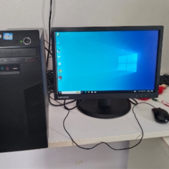 Picture of Refurbished Desktops Available