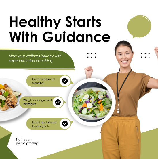 Picture of wellness centre