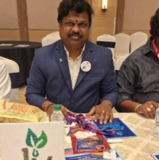 Picture of Surendra Babu : SUDHIR TRADERS