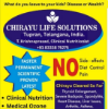 Picture of CHIRAYU LIFE SOLUTIONS