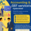 Picture of Ayyappa Consultancy -  Income Tax, GST & Accounting