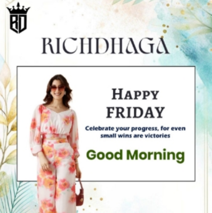 Picture of Unbeatable Fashion Deals in Hyderabad!