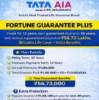 Picture of TATA AIA LIFE INSURANCE