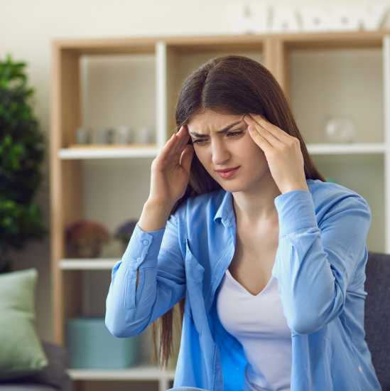 Picture of VR THERAPY CENTER MIRGRAINE PAIN