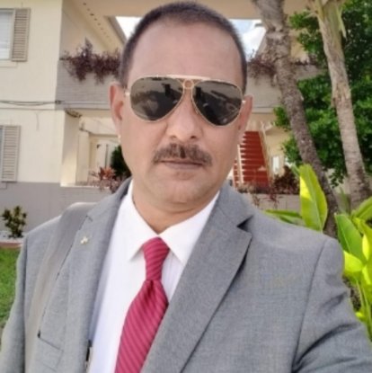 Picture of MIDDELA MAHESH | MDRT | Life Insurance Advisor