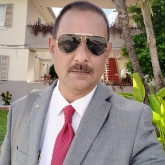 Picture of MIDDELA MAHESH | MDRT | Life Insurance Advisor