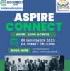 Picture of BCH Andhra Pradesh - Aspire Connect Event:  Aspire. Align. Achieve.