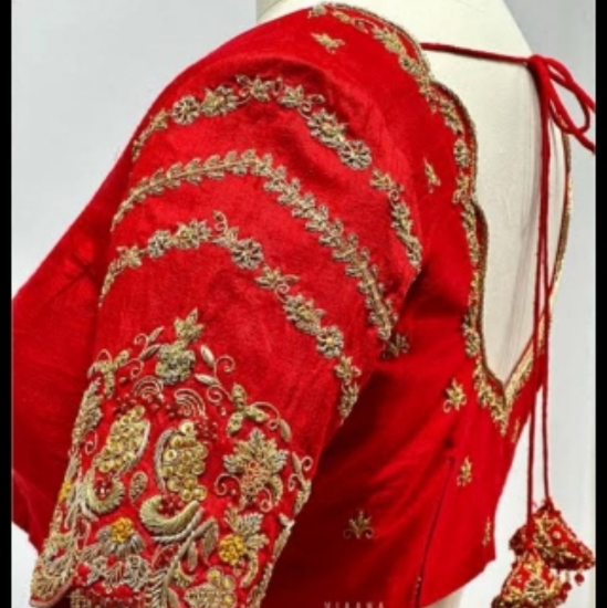 Picture of Glam Boutique Magam work