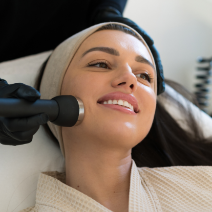 Picture of VR THERAPY CENTER HYDRA FACIAL