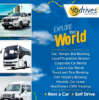 Picture of Yo Drives (Your Own Drives) Car Rental Services & Selfdrive