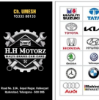 Picture of H.H M0TORZ  MALTI BRAND CAR CARE (Your car our priority)