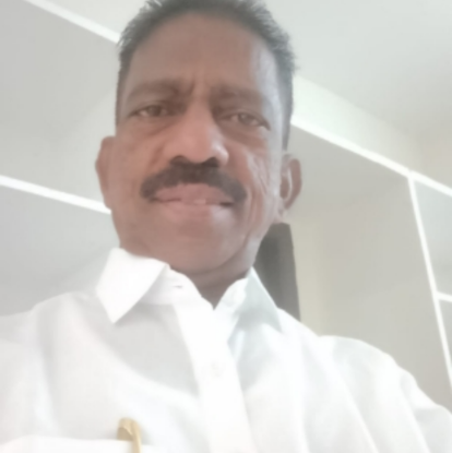 Picture of MALLELADA  DAVID MANAGER (JALA ACADMEY CHENNAI)