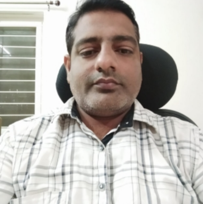 Picture of PAVAN KUMAR MANAGER (JALA ACADMEY)