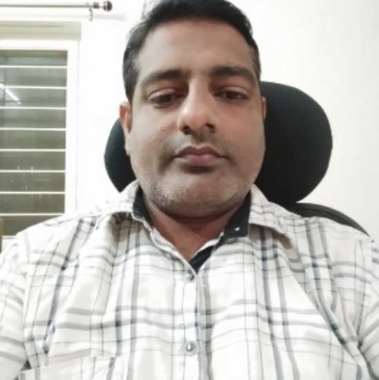 Picture of PAVAN KUMAR MANAGER (JALA ACADMEY)