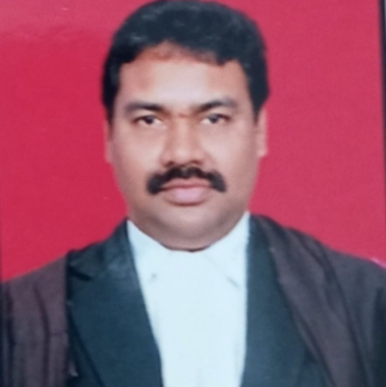 Picture of NIDAMARTHI BHASKRARAO  ADVOCATE