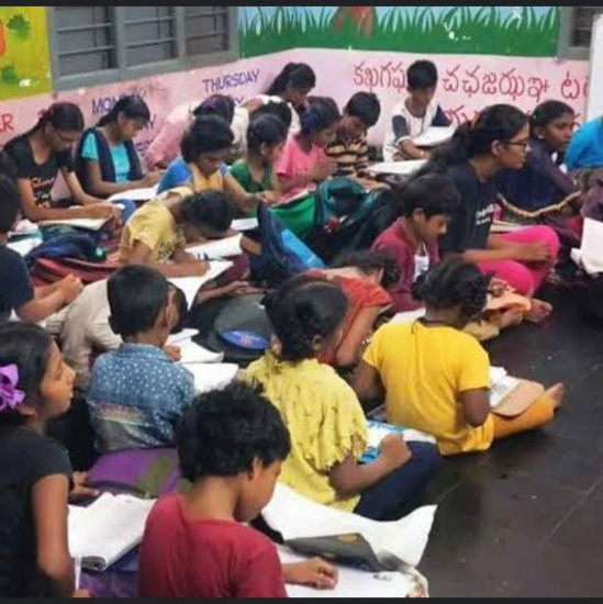 Picture of ONLINE TUITIONS