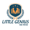 Picture of LITTLE GENIUS KIDS WORLD