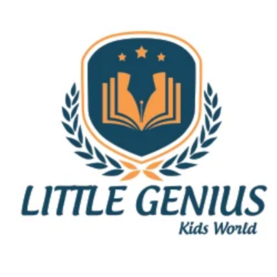Picture of LITTLE GENIUS KIDS WORLD