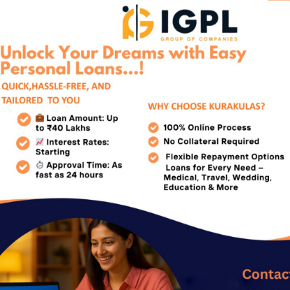Picture of IGPL LOANS (AII TYPE LOANS)