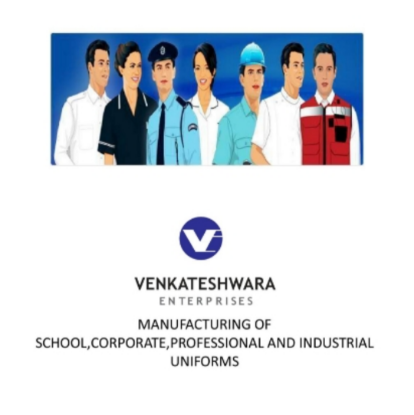 Picture of VENKATESWARA ENTERPRISES ( UNIFORMS)