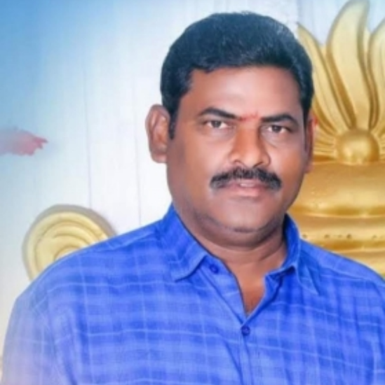 Picture of SURISETTY GANAPATHI  RICE SHOP