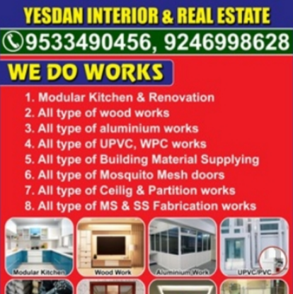 Picture of YESDAN INTERIOR AND REAL ESTATE