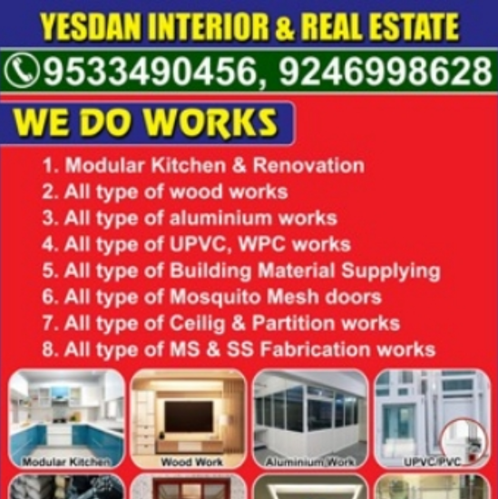 Picture of YESDAN INTERIOR AND REAL ESTATE