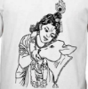 Picture of T SHIRT PRINTING BY  SRIKARAM