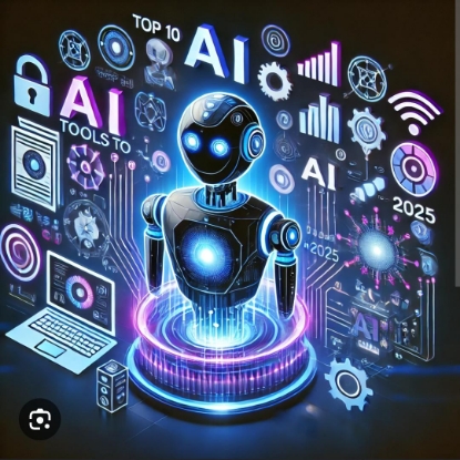 Picture of AI WAVE STUDIO