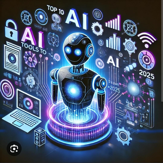Picture of AI WAVE STUDIO