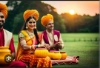 Picture of AI customised songs