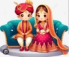 Picture of AI customised songs